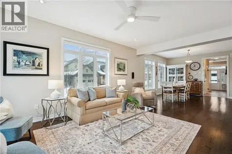 10 Chestnut Drive Rockwood ON N0B 2K0