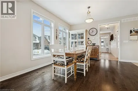 10 Chestnut Drive Rockwood ON N0B 2K0