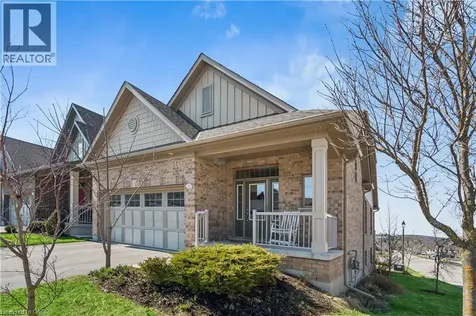 10 Chestnut Drive Rockwood ON N0B 2K0