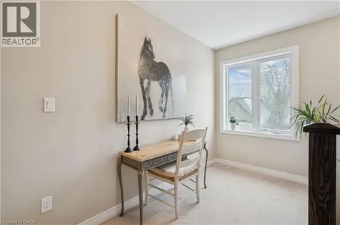 10 Chestnut Drive Rockwood ON N0B 2K0