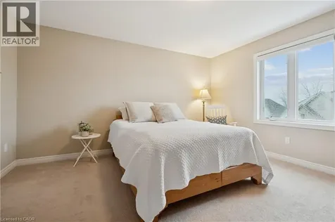 10 Chestnut Drive Rockwood ON N0B 2K0