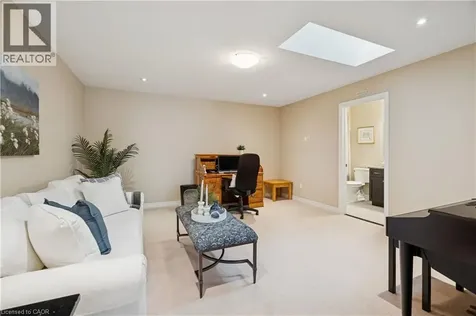 10 Chestnut Drive Rockwood ON N0B 2K0
