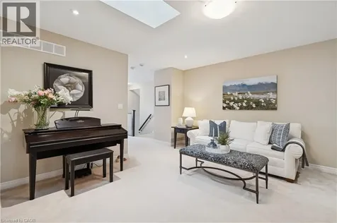 10 Chestnut Drive Rockwood ON N0B 2K0