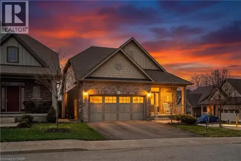 10 Chestnut Drive Rockwood ON N0B 2K0