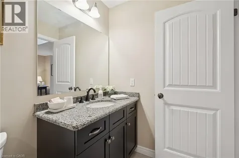 10 Chestnut Drive Rockwood ON N0B 2K0