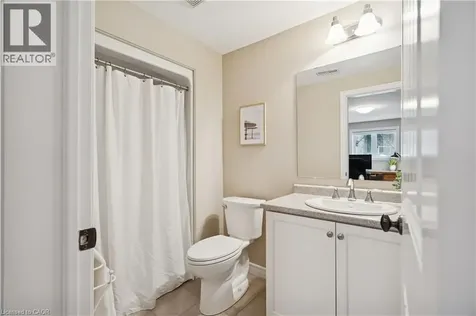 10 Chestnut Drive Rockwood ON N0B 2K0