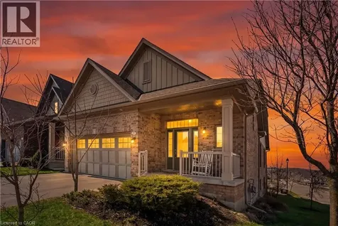 10 Chestnut Drive Rockwood ON N0B 2K0