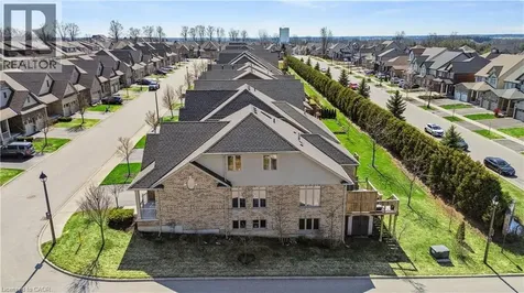 10 Chestnut Drive Rockwood ON N0B 2K0