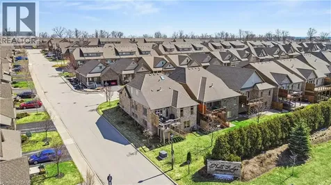 10 Chestnut Drive Rockwood ON N0B 2K0
