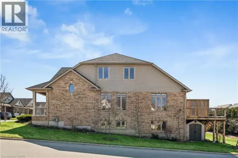 10 Chestnut Drive Rockwood ON N0B 2K0