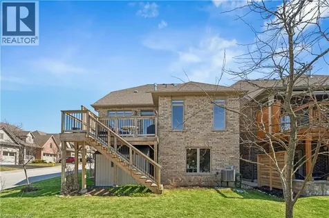 10 Chestnut Drive Rockwood ON N0B 2K0