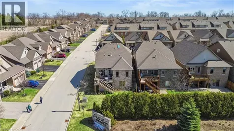 10 Chestnut Drive Rockwood ON N0B 2K0