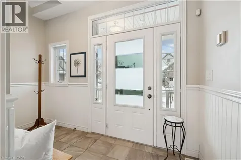10 Chestnut Drive Rockwood ON N0B 2K0