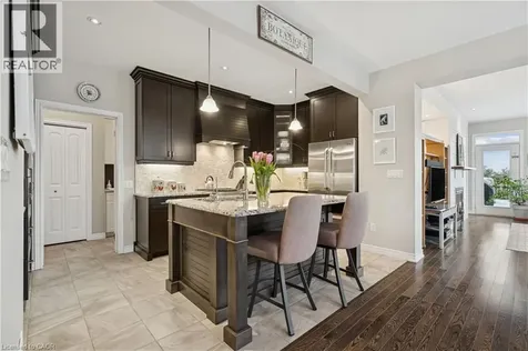 10 Chestnut Drive Rockwood ON N0B 2K0