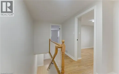 34 Forest Glen Court Kitchener ON N2N 1E2