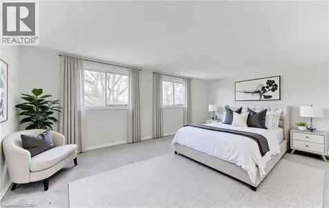 34 Forest Glen Court Kitchener ON N2N 1E2