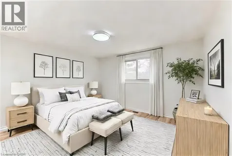 34 Forest Glen Court Kitchener ON N2N 1E2