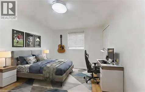 34 Forest Glen Court Kitchener ON N2N 1E2