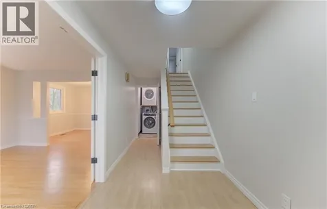 34 Forest Glen Court Kitchener ON N2N 1E2