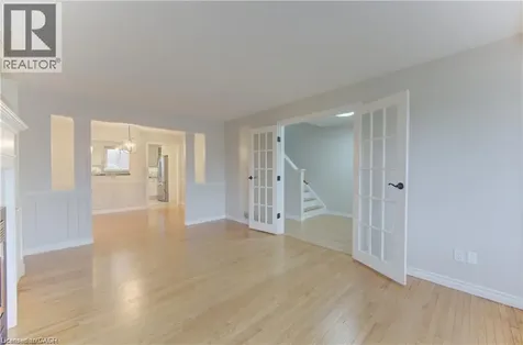 34 Forest Glen Court Kitchener ON N2N 1E2