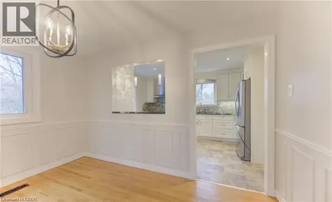 34 Forest Glen Court Kitchener ON N2N 1E2