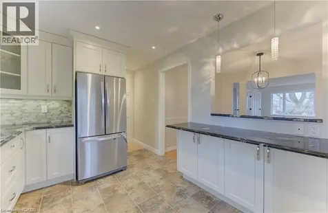 34 Forest Glen Court Kitchener ON N2N 1E2