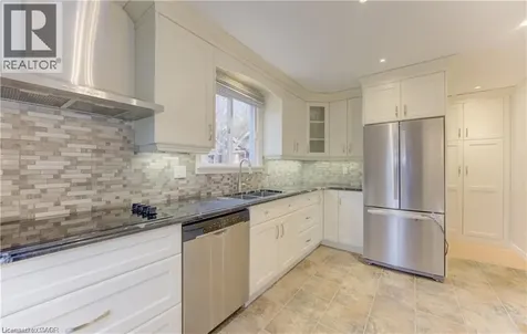 34 Forest Glen Court Kitchener ON N2N 1E2