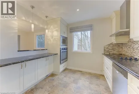 34 Forest Glen Court Kitchener ON N2N 1E2