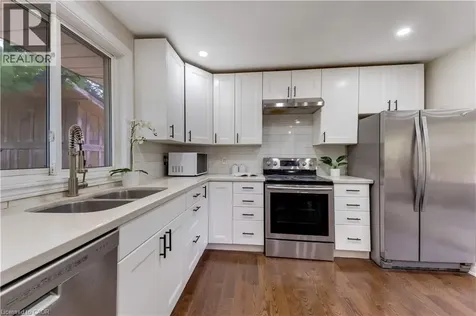 88 Dumbarton Street Guelph ON N1E 3T7