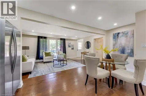 88 Dumbarton Street Guelph ON N1E 3T7