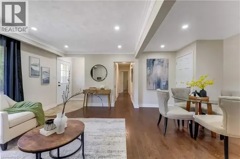88 Dumbarton Street Guelph ON N1E 3T7