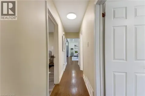 88 Dumbarton Street Guelph ON N1E 3T7