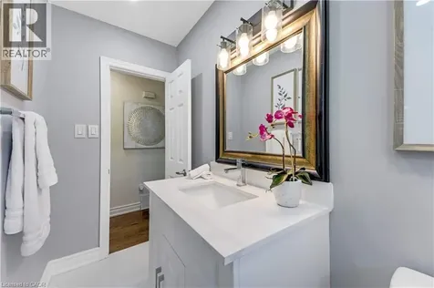 88 Dumbarton Street Guelph ON N1E 3T7