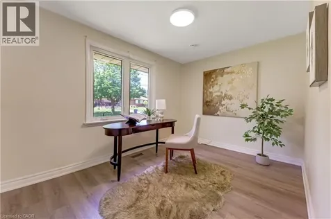 88 Dumbarton Street Guelph ON N1E 3T7