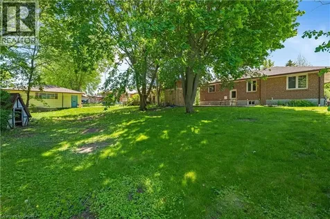 88 Dumbarton Street Guelph ON N1E 3T7