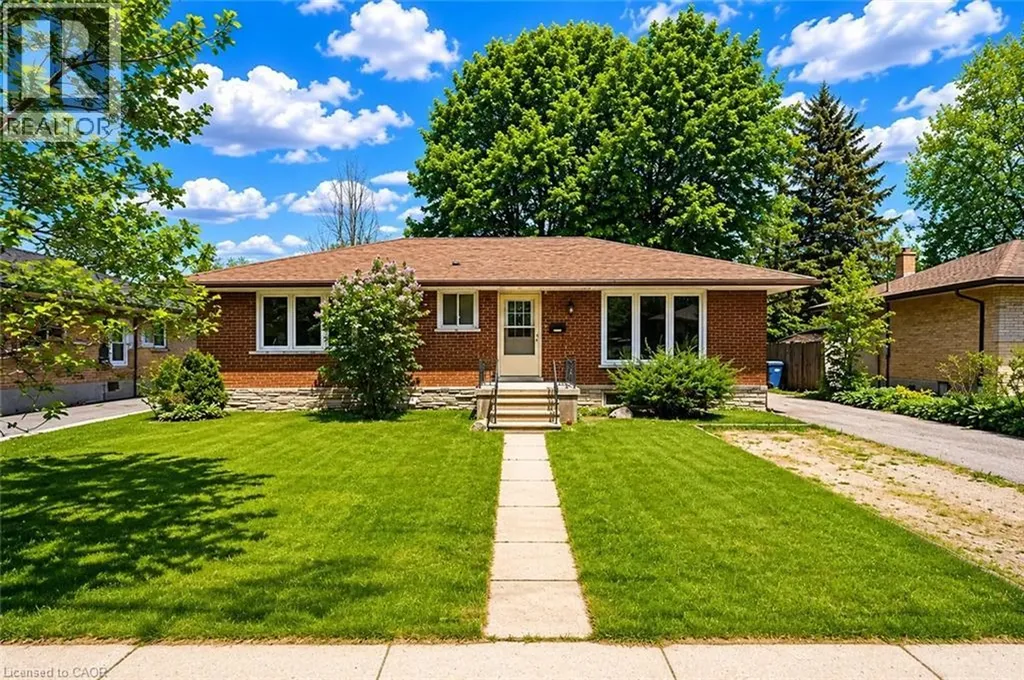 88 Dumbarton Street Guelph ON N1E 3T7