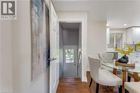 88 Dumbarton Street Guelph ON N1E 3T7