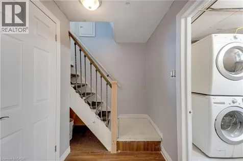 88 Dumbarton Street Guelph ON N1E 3T7