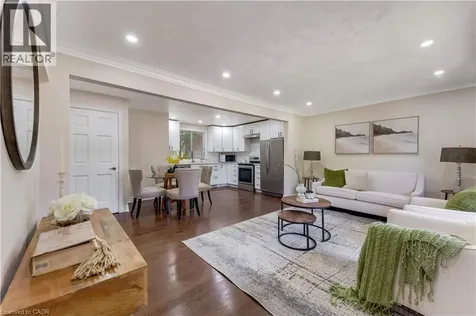 88 Dumbarton Street Guelph ON N1E 3T7