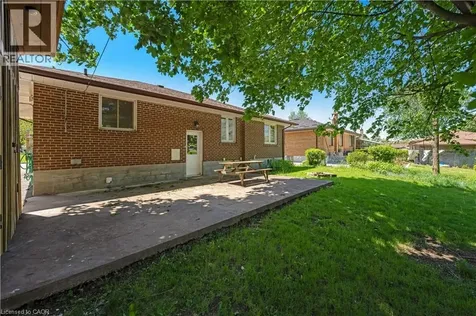 88 Dumbarton Street Guelph ON N1E 3T7