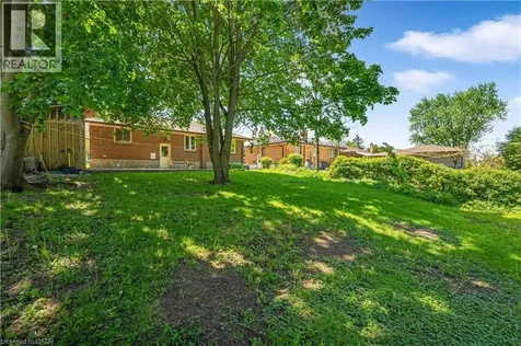 88 Dumbarton Street Guelph ON N1E 3T7