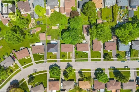 88 Dumbarton Street Guelph ON N1E 3T7