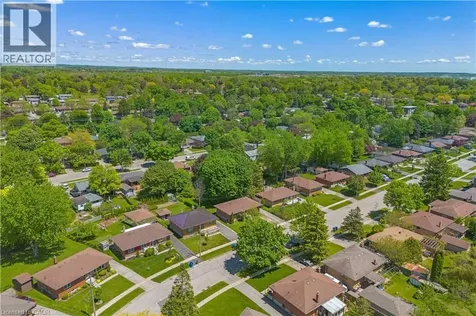 88 Dumbarton Street Guelph ON N1E 3T7