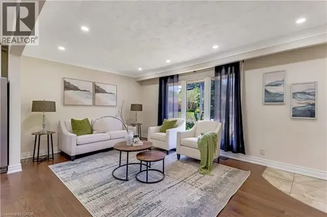 88 Dumbarton Street Guelph ON N1E 3T7