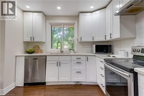 88 Dumbarton Street Guelph ON N1E 3T7