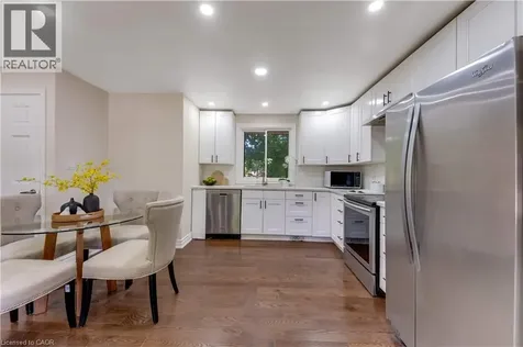 88 Dumbarton Street Guelph ON N1E 3T7