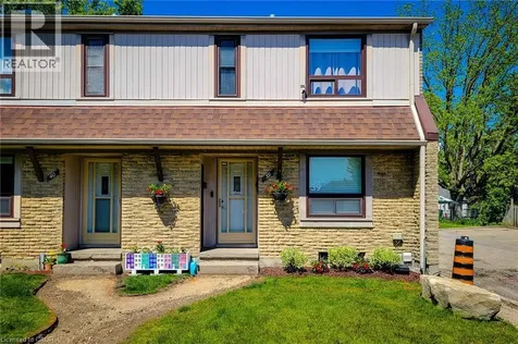 280 Thaler Avenue Kitchener ON N2A 1R6