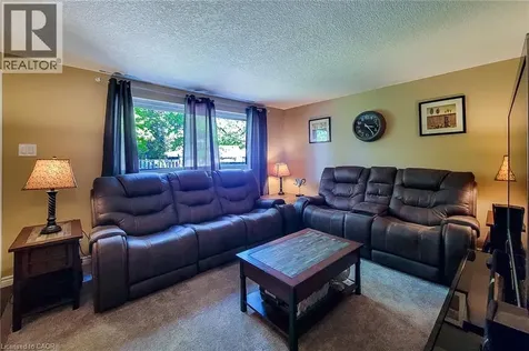 280 Thaler Avenue Kitchener ON N2A 1R6
