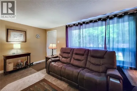 280 Thaler Avenue Kitchener ON N2A 1R6
