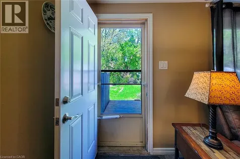 280 Thaler Avenue Kitchener ON N2A 1R6